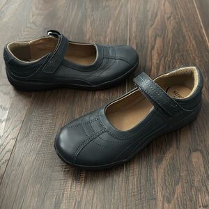 Stride Rite Girl's Claire 525-K (Size 1.5 Wide)